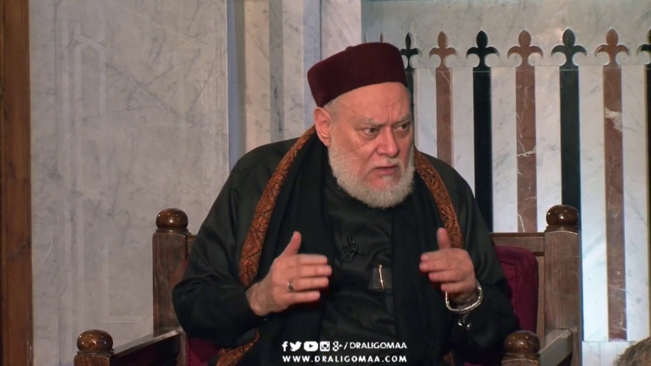 هل يجوز تكوين جماعة سرية إسلامية؟ | أ.د علي جمعة