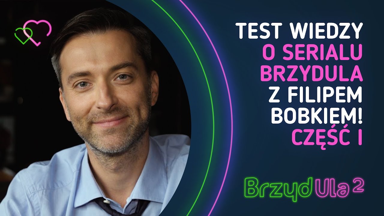 Co Filip Bobek zapamiętał z pierwszego sezonu 