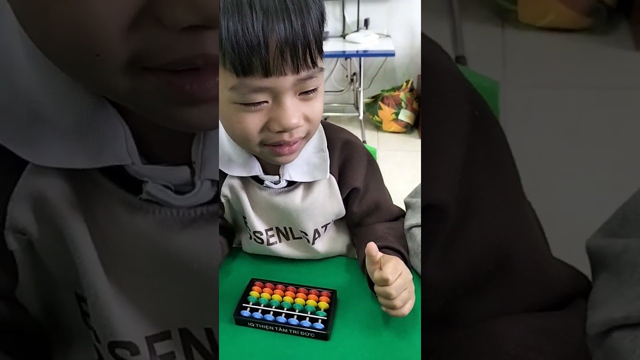 4a1 MN Thái Bảo cô Ly Gb