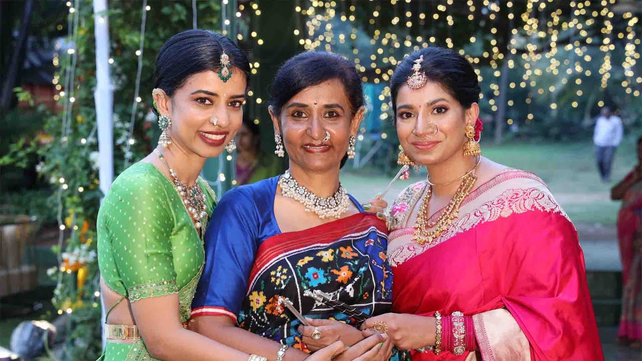 Telangana Bathukamma Hyderabad  2022