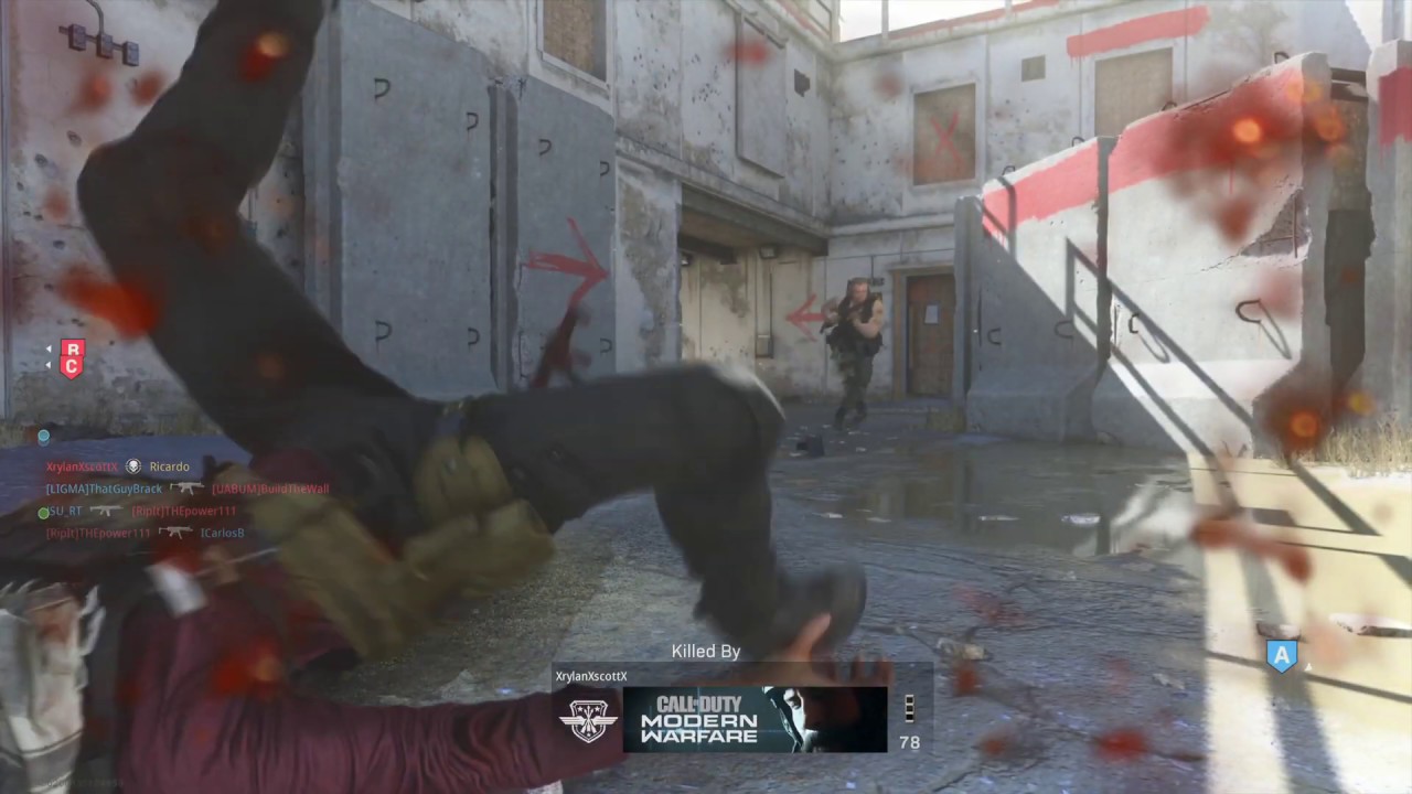 Call of Duty&reg;: Modern Warfare - How tf this make any Sense!!!!!