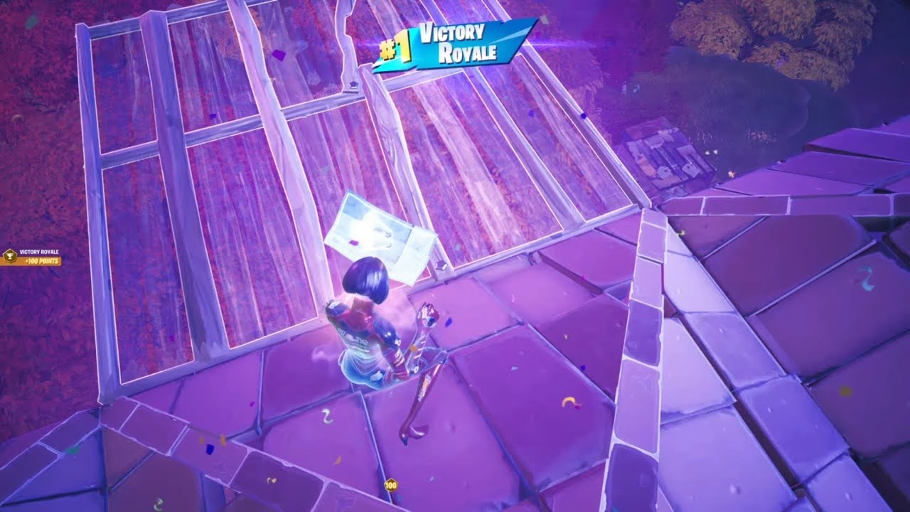 How I Qualified To Finals And How I Get 100$