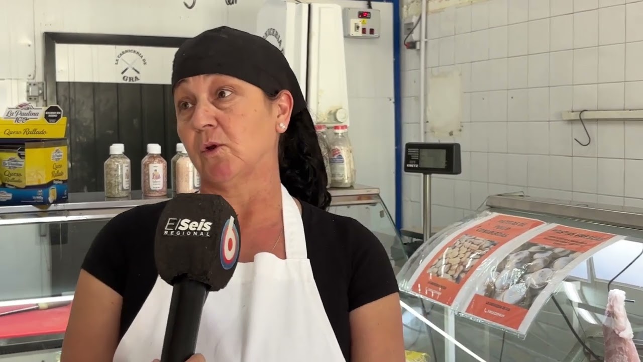 OFERTAS EN CARNICERÍA DE GRA