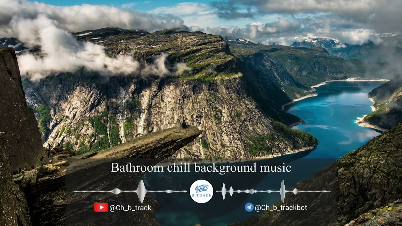 Bathroom chill background music    #Music #song #instrumental