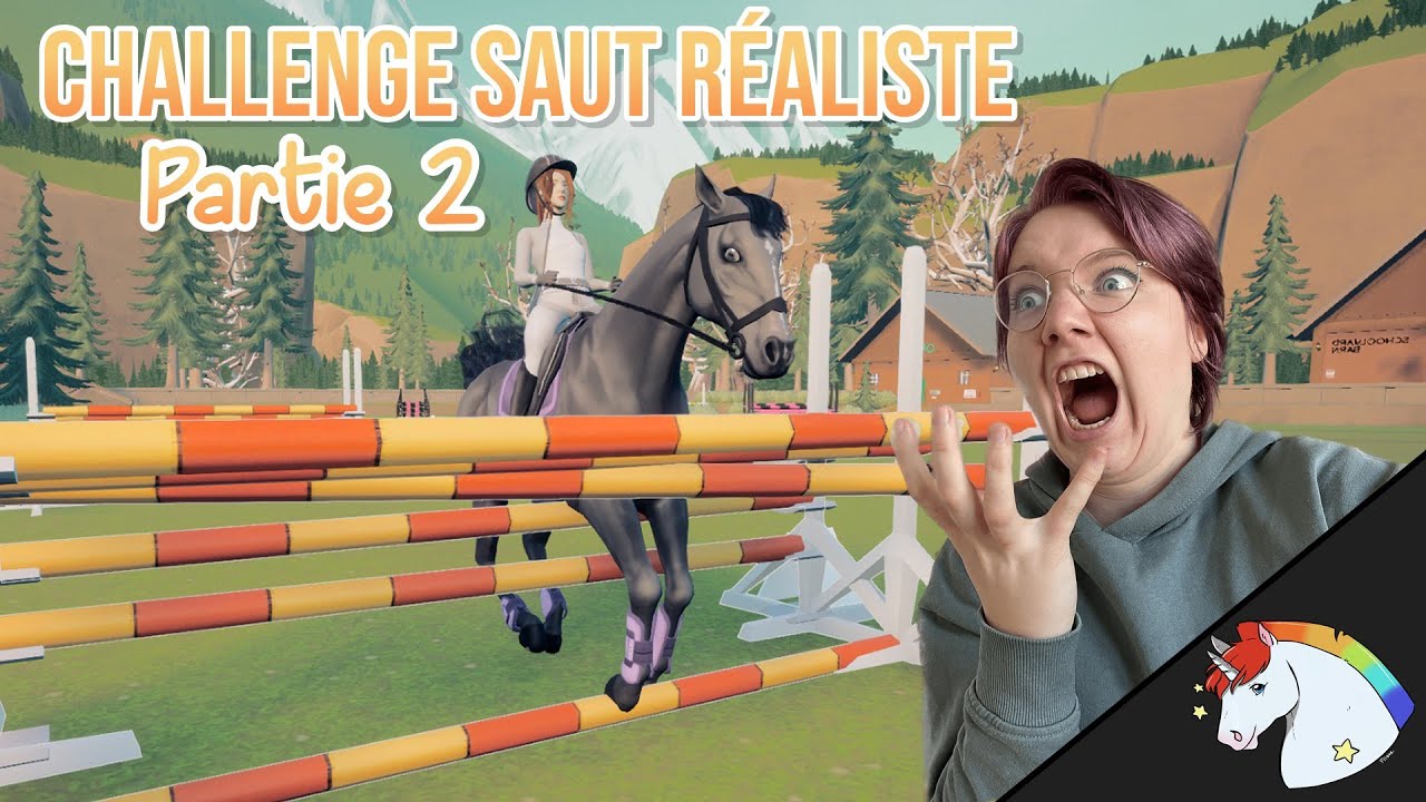 CE CHALLENGE EST AAAAAAARGGGH ! 🤬 - [Tales Of Rein Ravine]