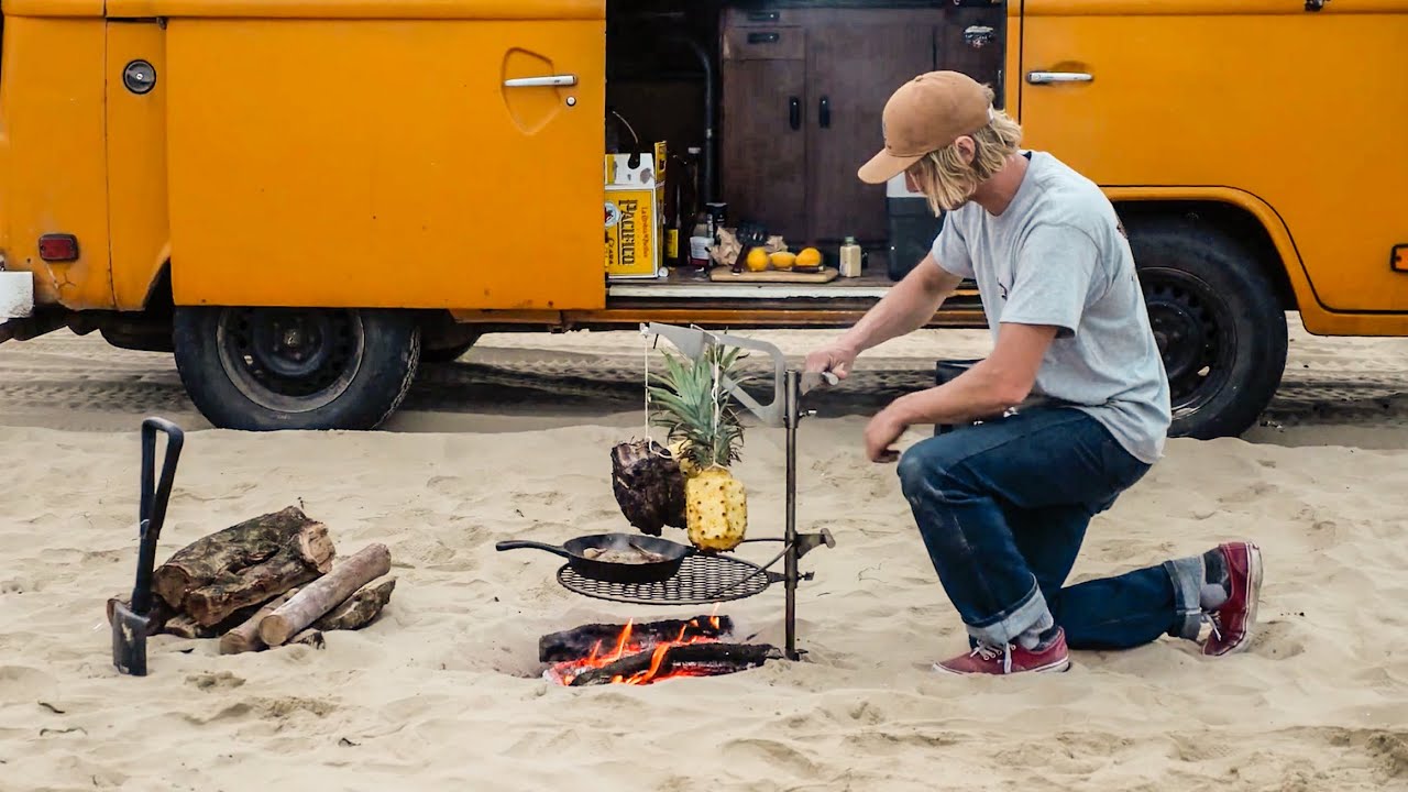 Introducing the Breeo Outpost!