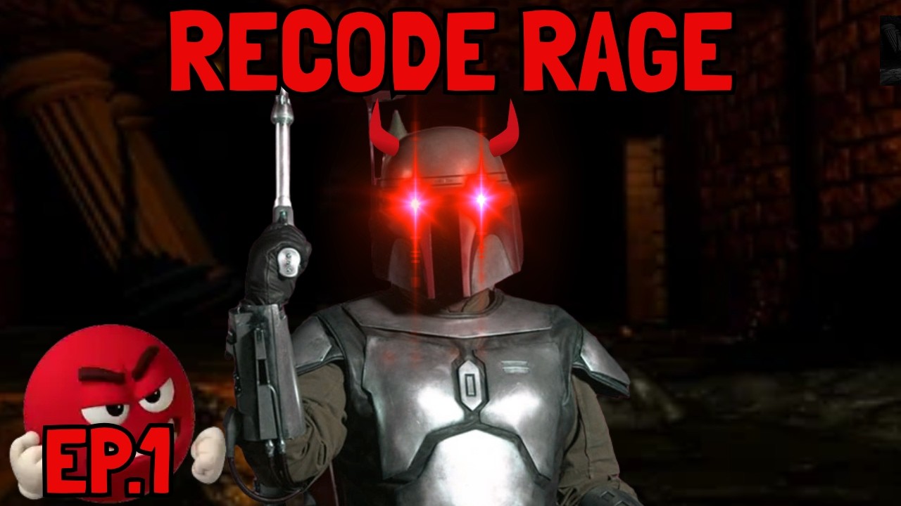 PILLAR CHASE 2 RECODE RAGE |Roblox Pillar Chase 2 Recode|