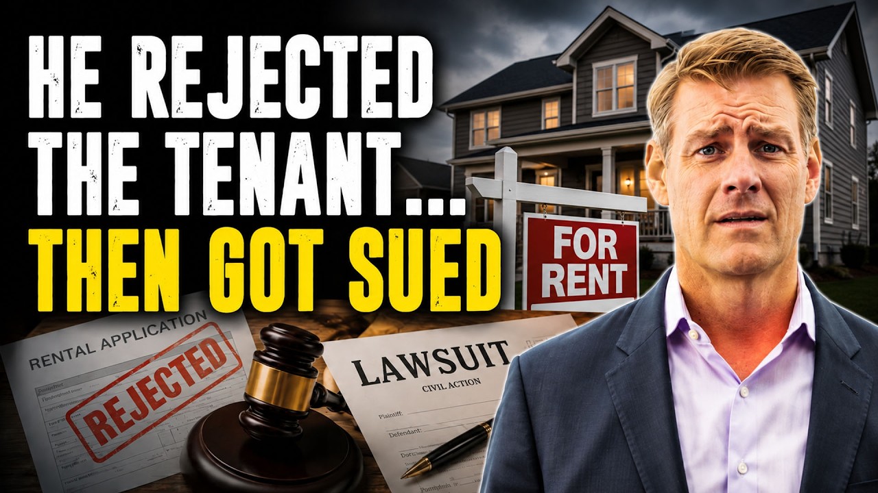 The Tenant Screening Mistake Costing Landlords $1,000+ Per Applicant
