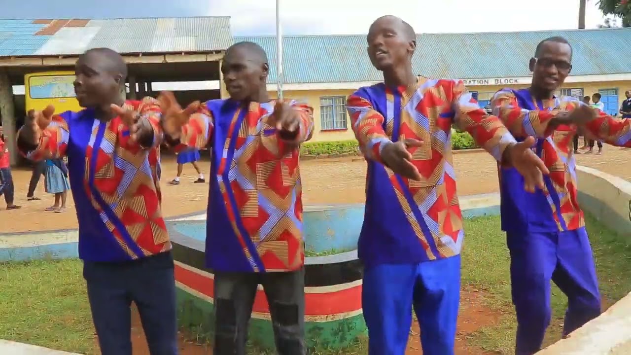 10  Enyangi