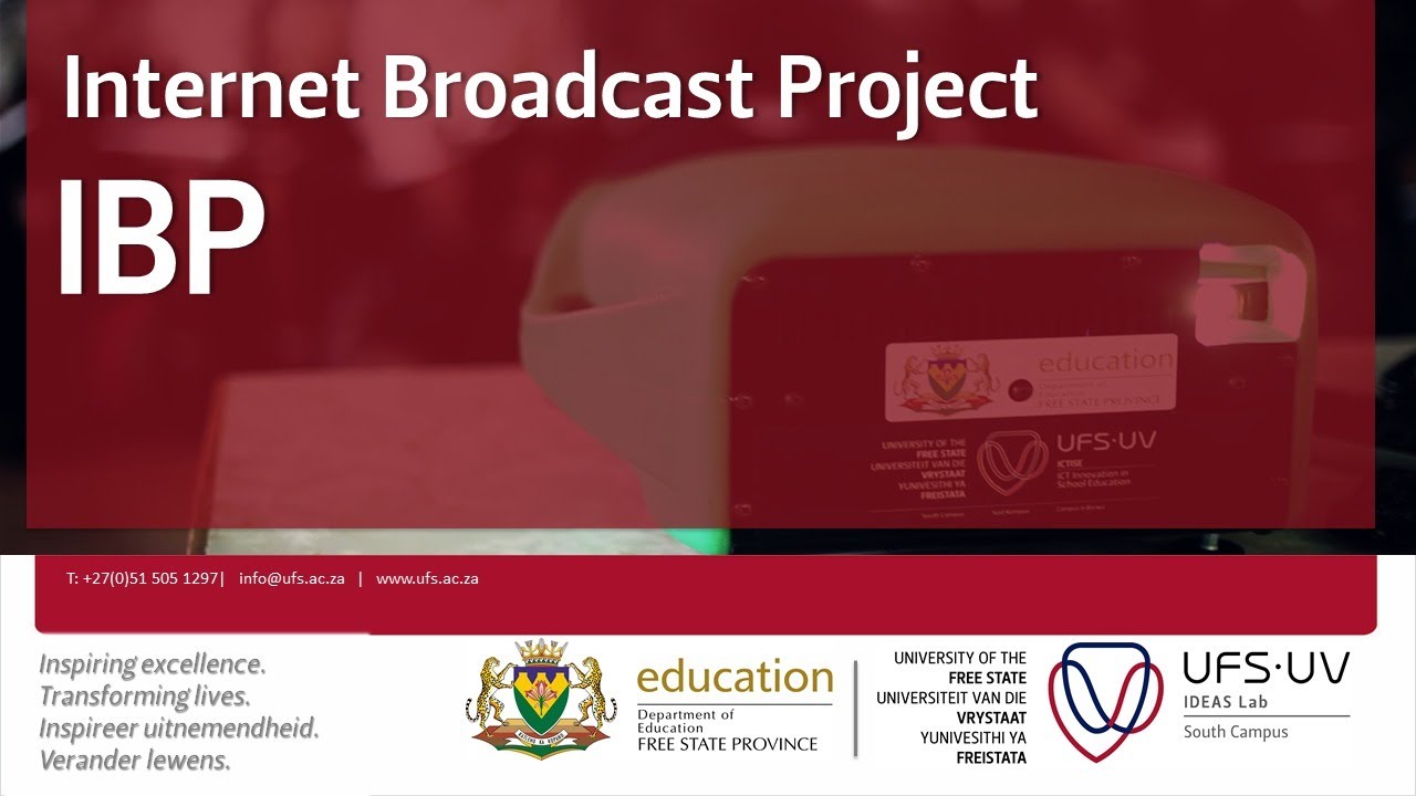 Electrical Technology | Gr 12 | Exam Prep | Power Systems | FSDOE | FS IBP Online | 19102020