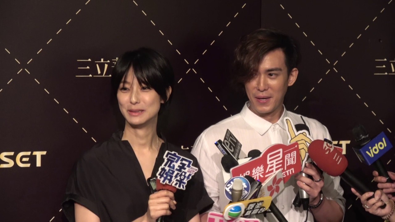 杜琵CP為了見面會吵架　賴雅妍猛喊累