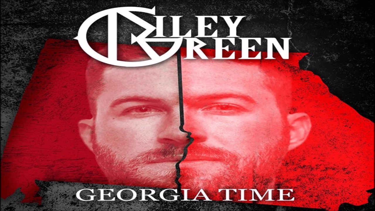 Riley Green Georgia Time HQ