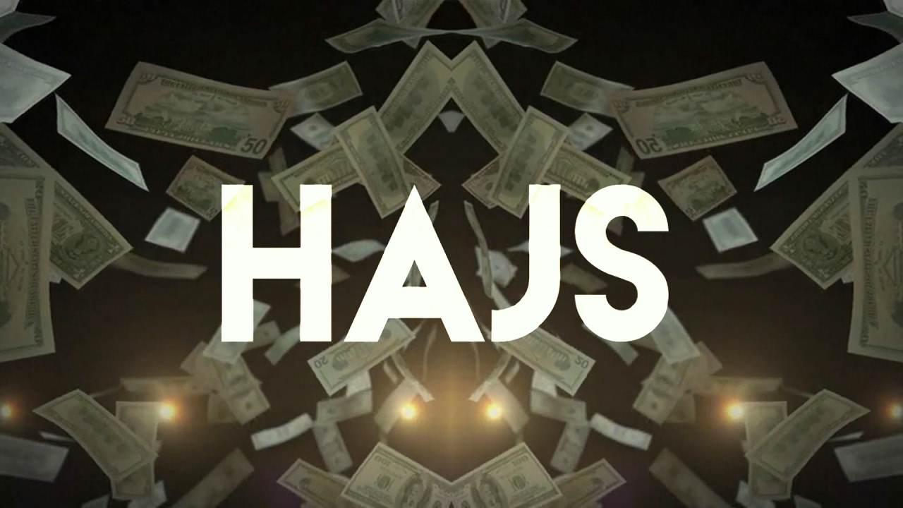 QBIK - Hajs (prod. Softplay)