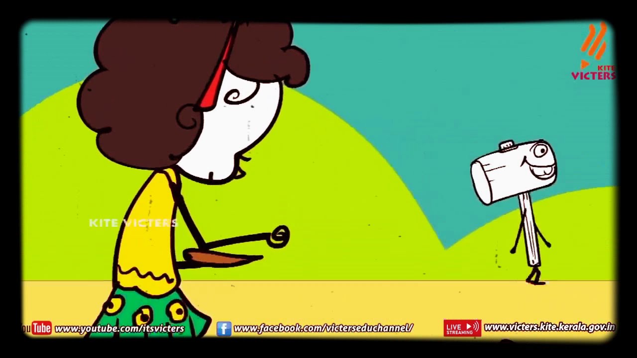KITE Victors Online Class Intro