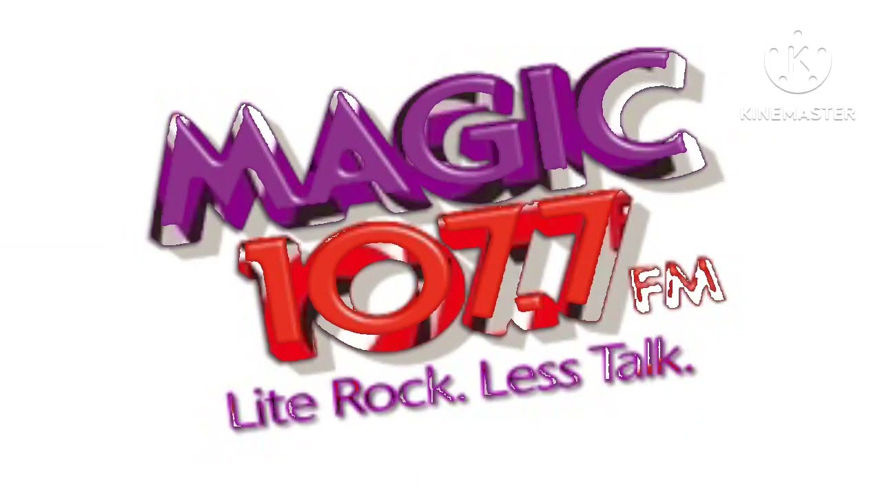 ORLANDO’S TOP OF THE HOUR RADIO IDS! (Part 2, last part)