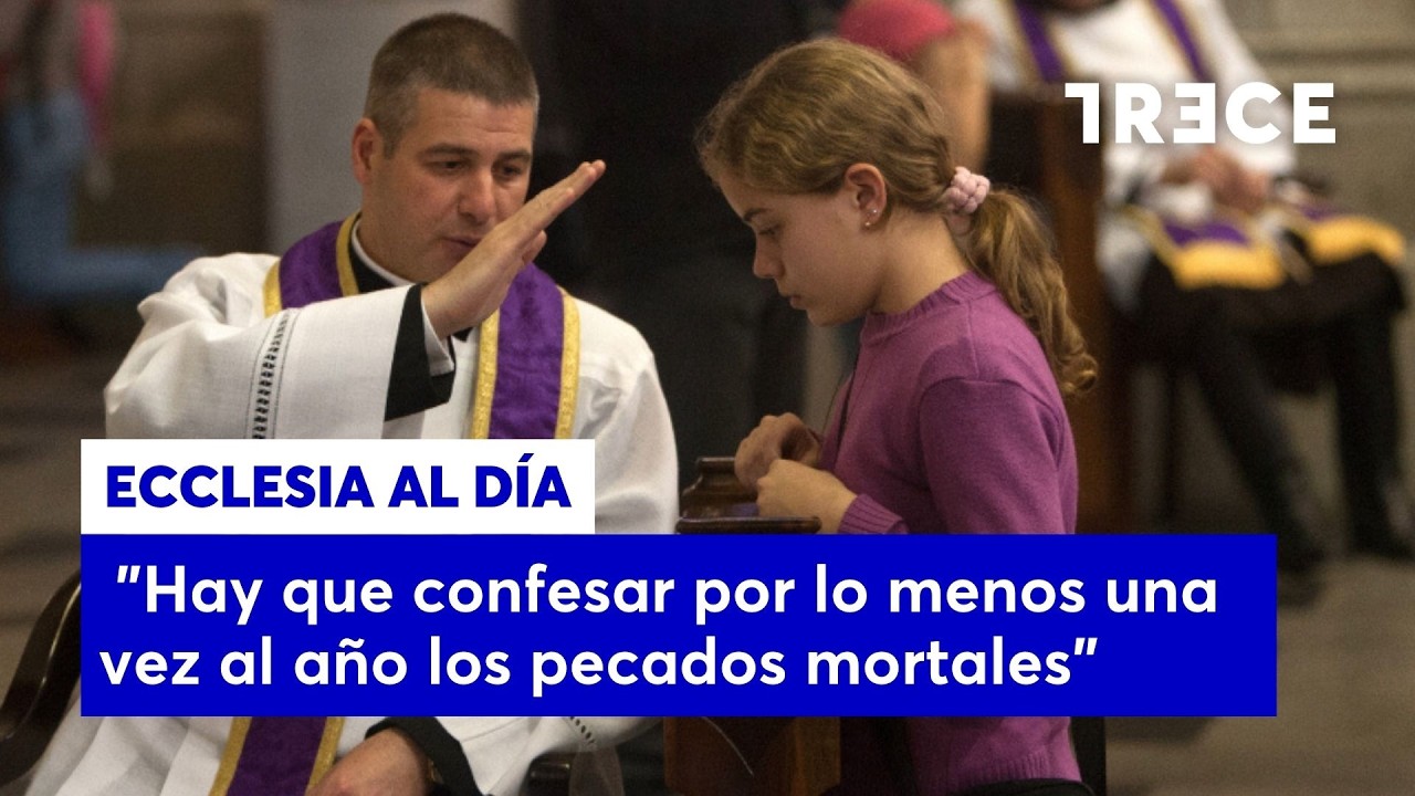 Miguel Ángel Ventanas, sacerdote: 