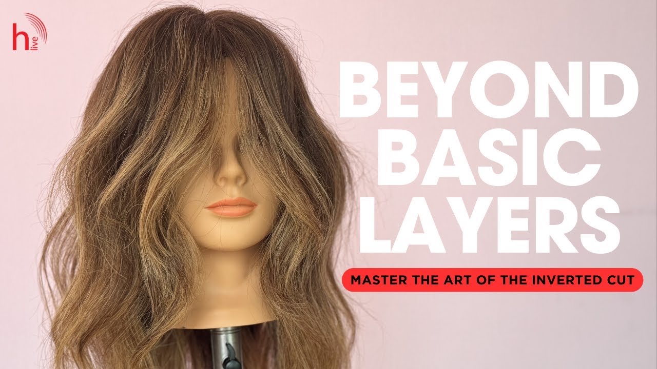 Master the Art of the Inverted Layer