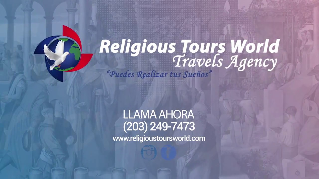 El Monte de los Olivos - Religious Tours World
