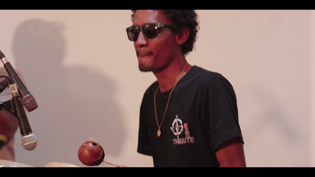 Widyman - Boufer Lenerzi (feat. East Tribute)
