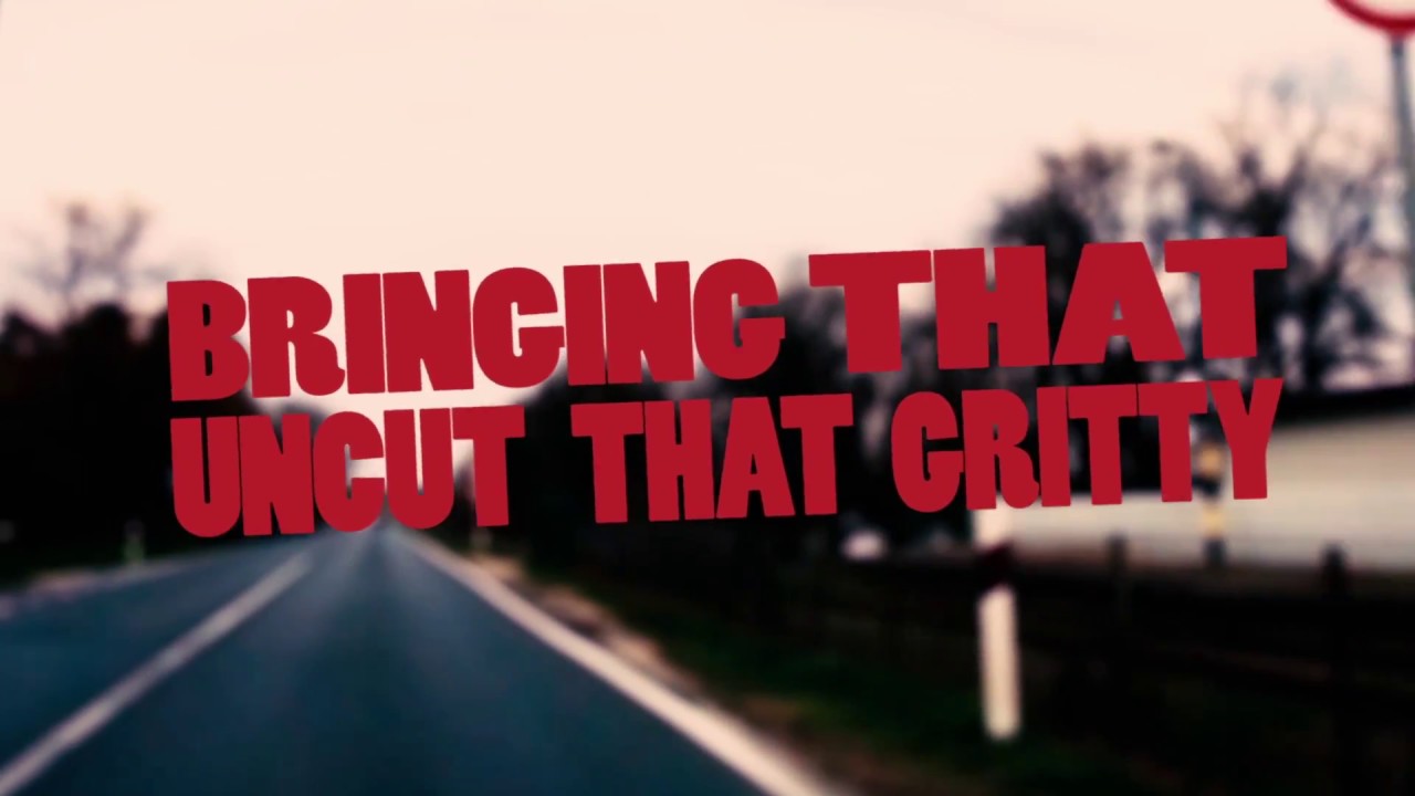 Rawmatik - Beantown 2 Atomcity Ft. Paw Dukes (Lyric Video)