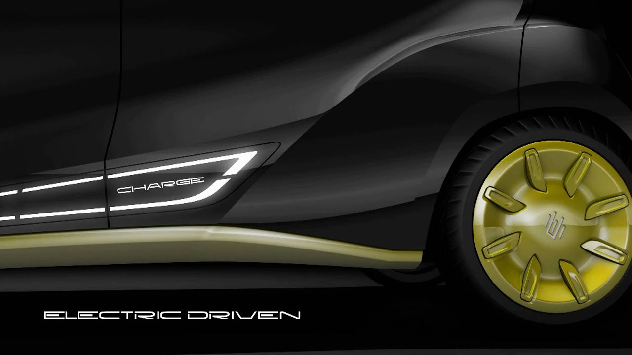 Animation EDAG Light Car 10mbit 1920 1080