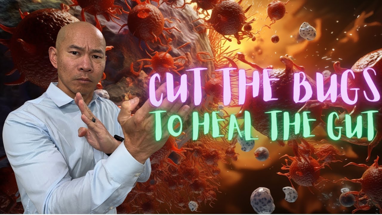 Fix gut dysbiosis with these powerful medicinal herbs