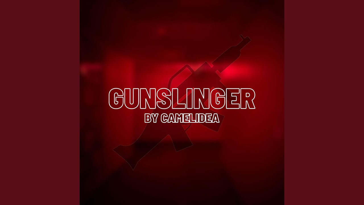 Gunslinger