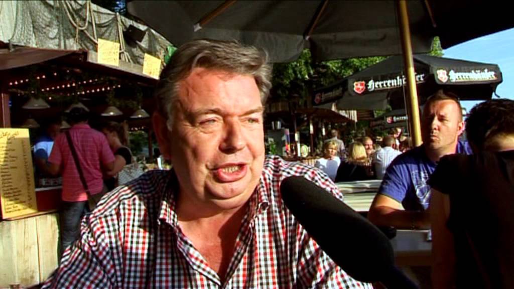 Eisermann Maschseefest Hannover 2012