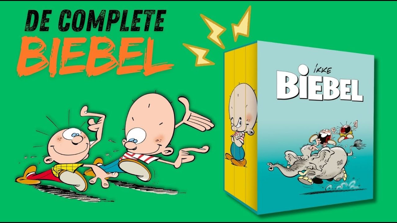 163. Even bladeren in: Biebel Integraal