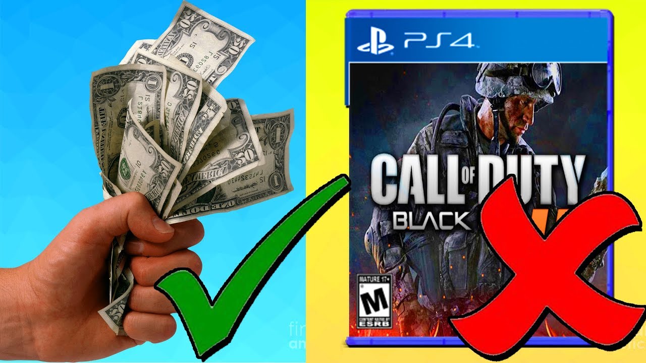 DO NOT BUY BLACK OPS 4 ZOMBIES!!! (Scam // Zombies Privilege)