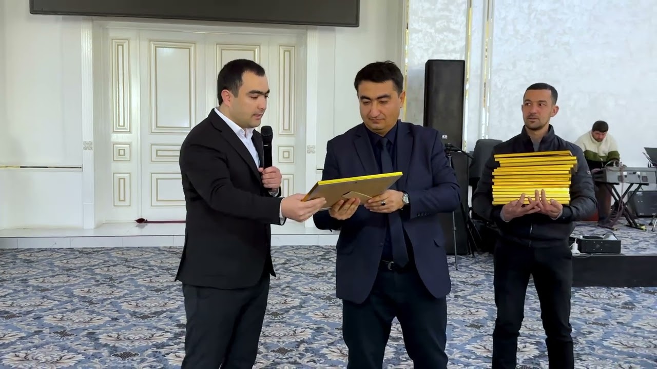 Lider Xususiy maktabida 