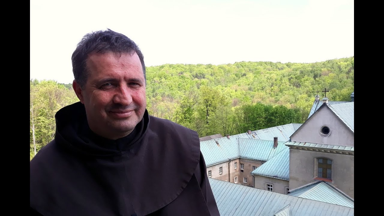 BOSI od 450 lat - o. Leszek Stańczewski OCD