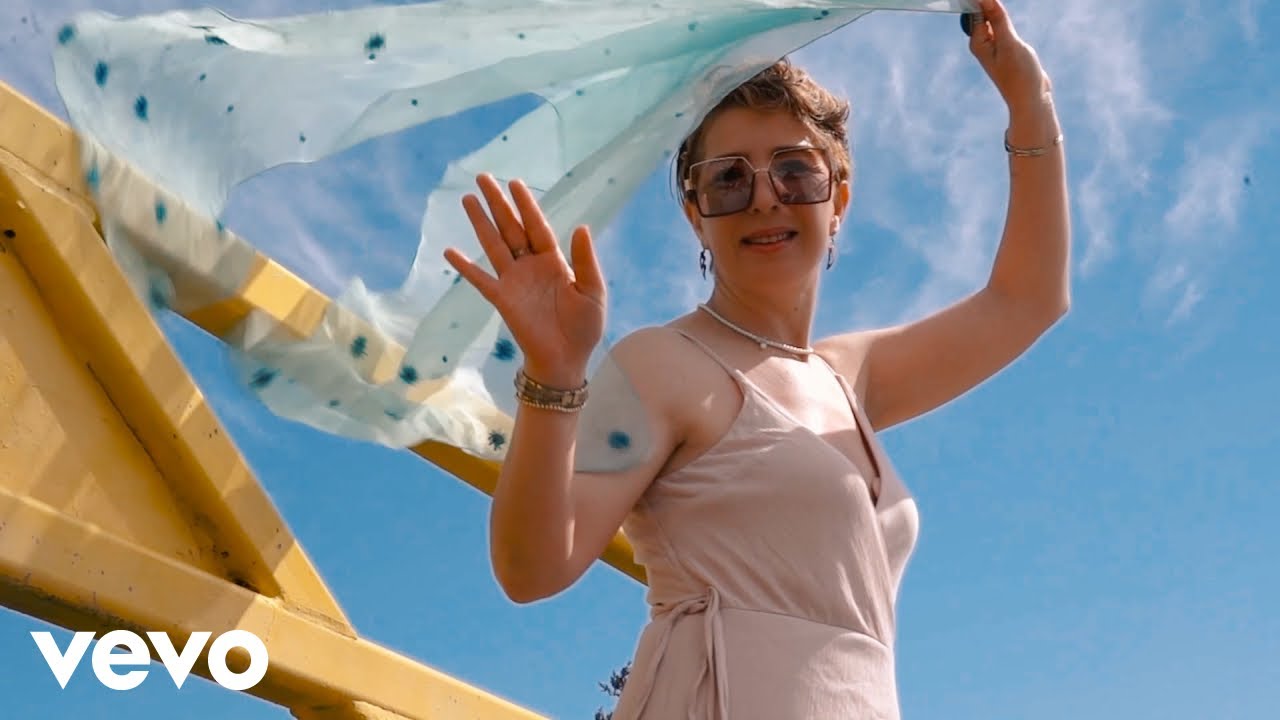 Ostarè - Pray (Official Video)