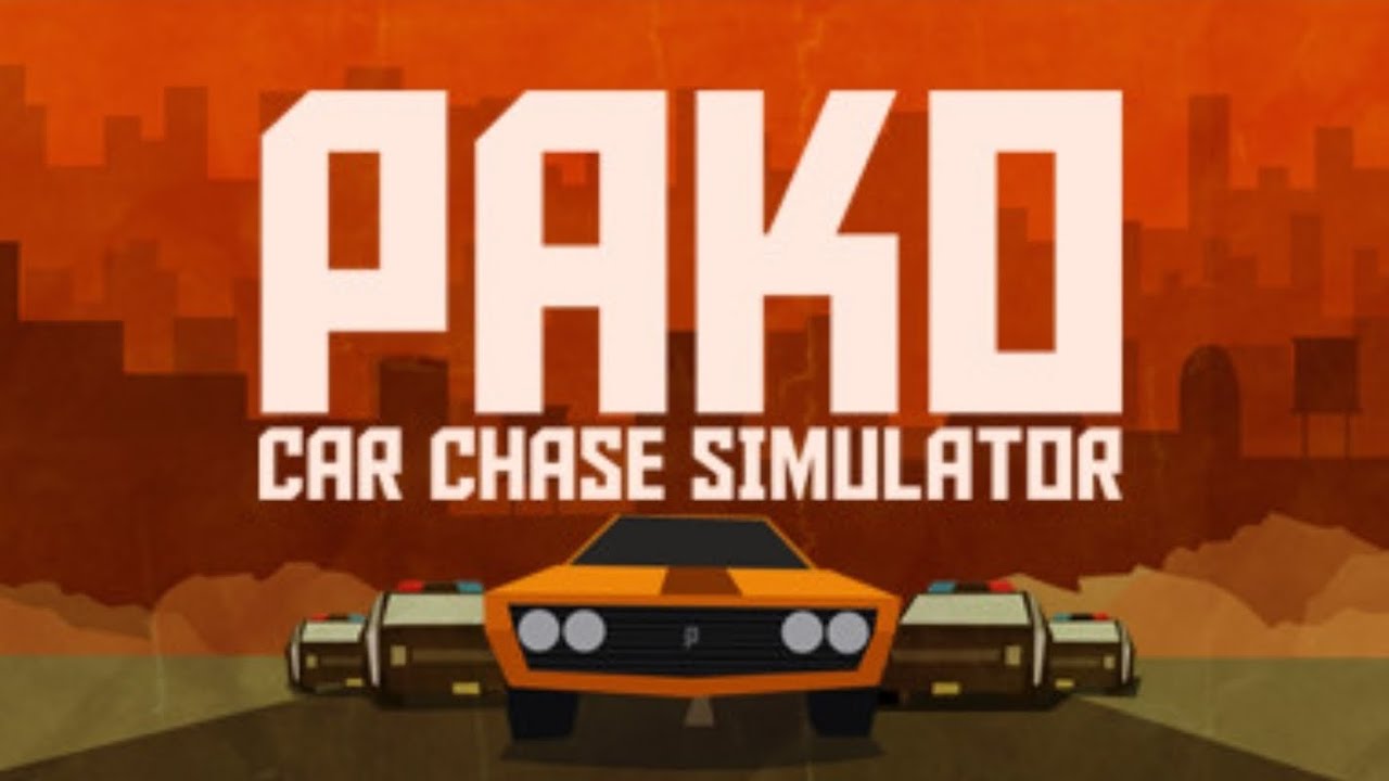 Pako Gameplay By First Werawat