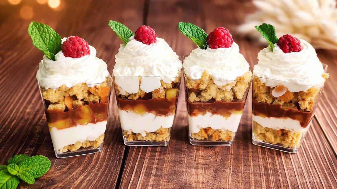Pineapple Cake in 15 Minutes