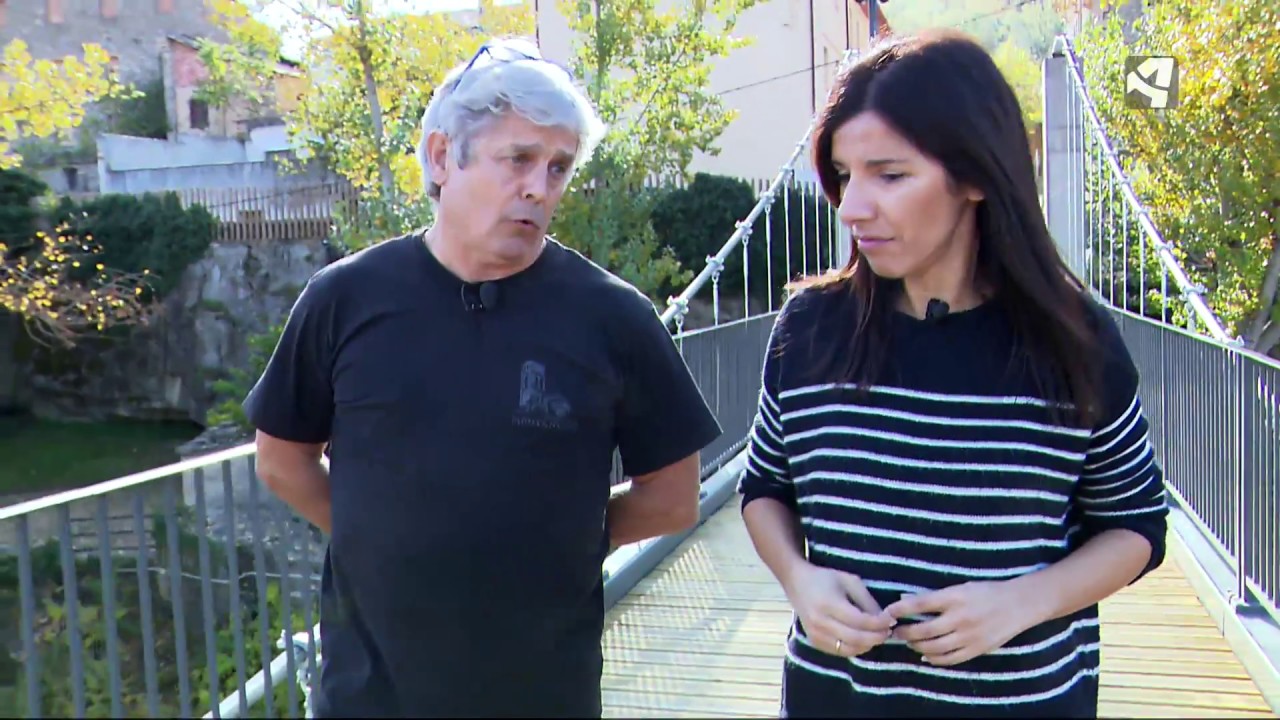 Una mancomunidad entre Aragón y Cataluña