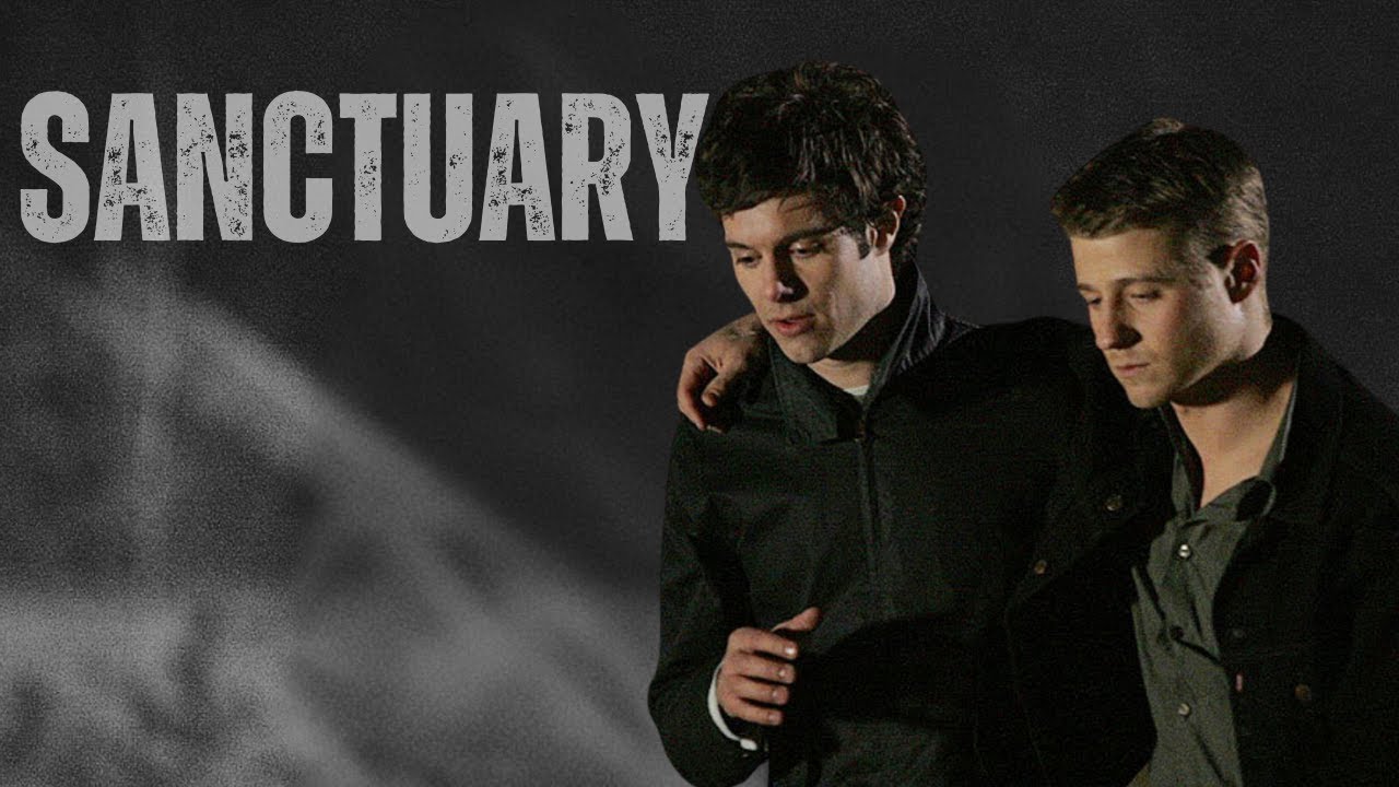 The OC – Seth & Ryan – Sanctuary