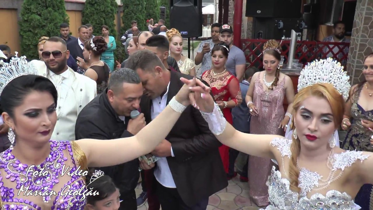Ionut & Cristina -  Nunta Bolintin 2018