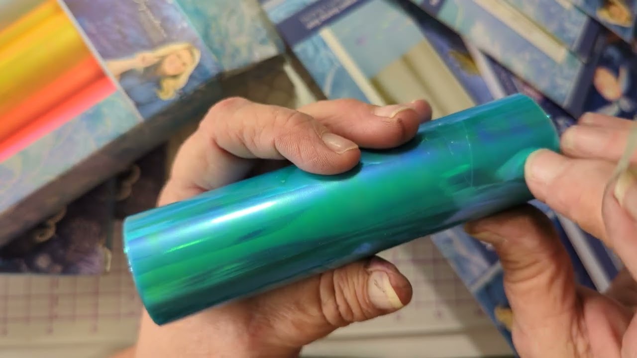 Tonic March Madness and Crafter's Companion's Enchanted Ocean haul