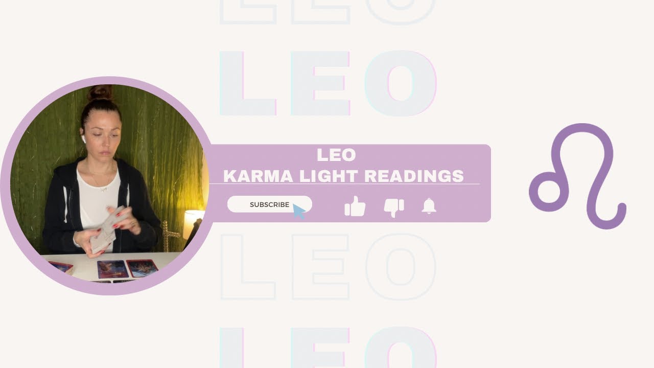 LEO ♌️IT WAS A SET UP AND THEY AREN'T STANDING ON BUSINESS... KARMA FOR THEM. BLESSING FOR YOU