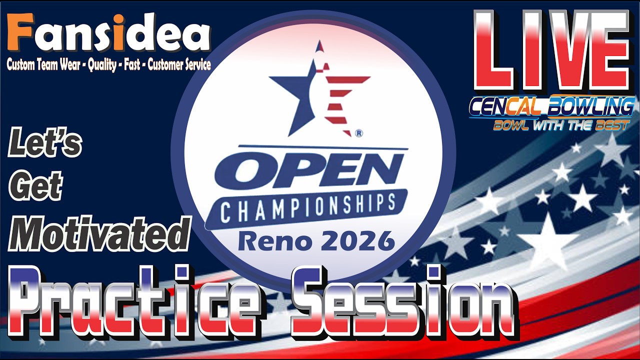 Live Practice and Coaching - #livestream #bowling #coaching