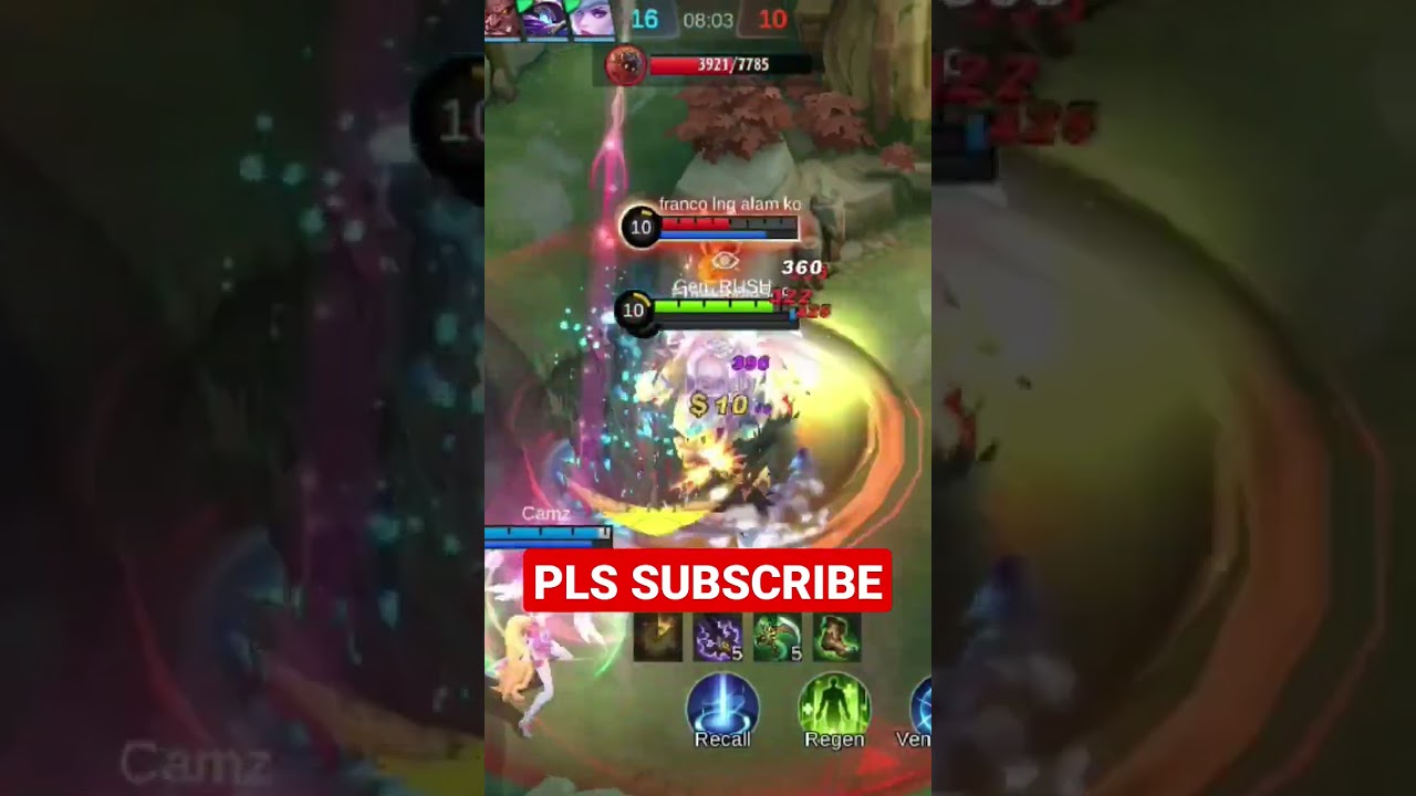 Thamus the new hero.,