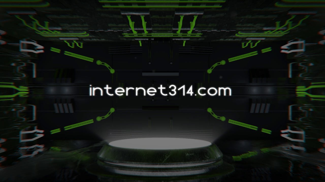 Internet 3.14