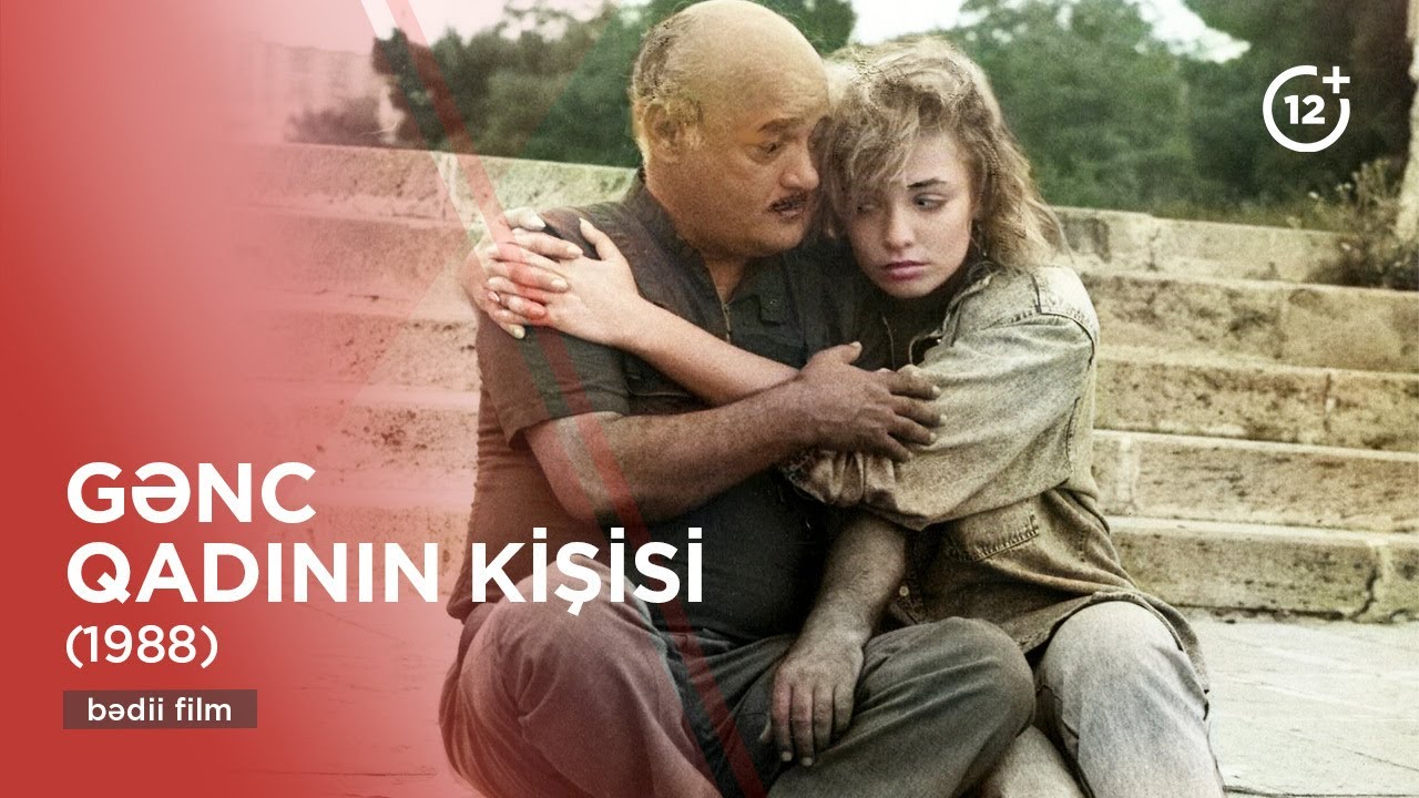Gənc qadının kişisi (1988)