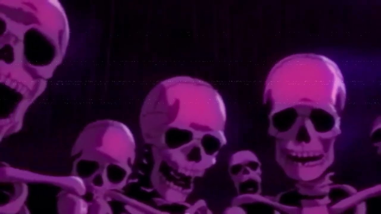 Booba - Pirates (Slowed To Perfection)
