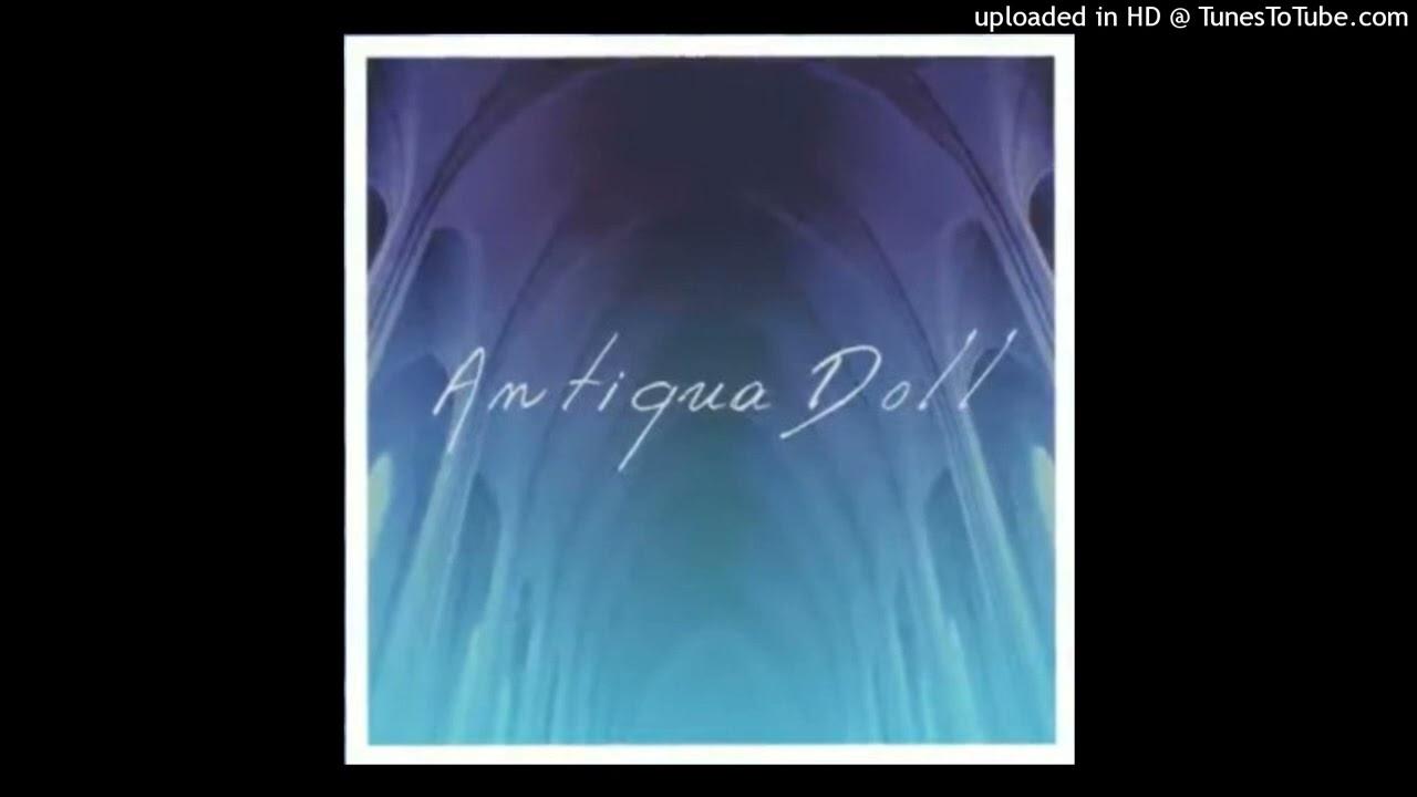 【DanceRail3】Dimier&radic;Lisb - Antiqua Doll【Gothic Psy】 1.2x Speed