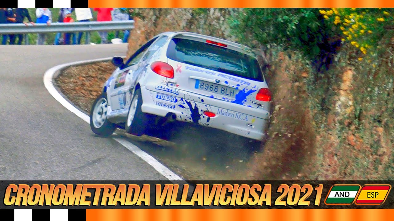 ⌚🔥🚗Cronometrada de Villaviciosa 2021⌚🔥 🚗 | @OTSVideoSport​ | PURE SOUND