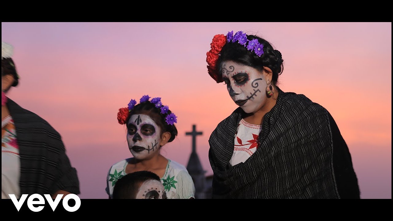 Tierra Querida / Videoclip Oficial - 2019 - Grupo Soberano De Tierra Mixteca