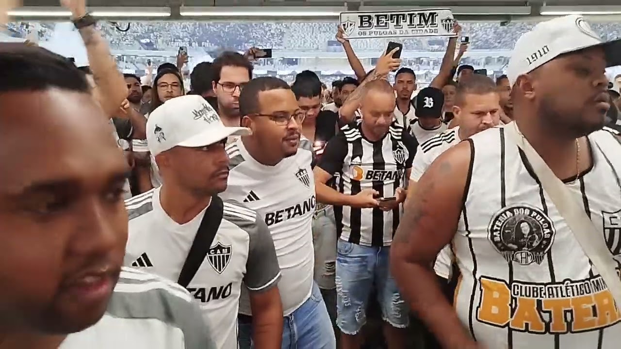 28/07/2024 ( Aquecimento da Bateria).