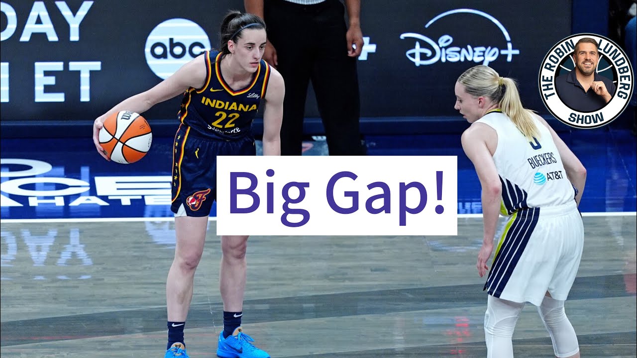 Caitlin Clark Popularity Can’t Be Created for Paige Bueckers!